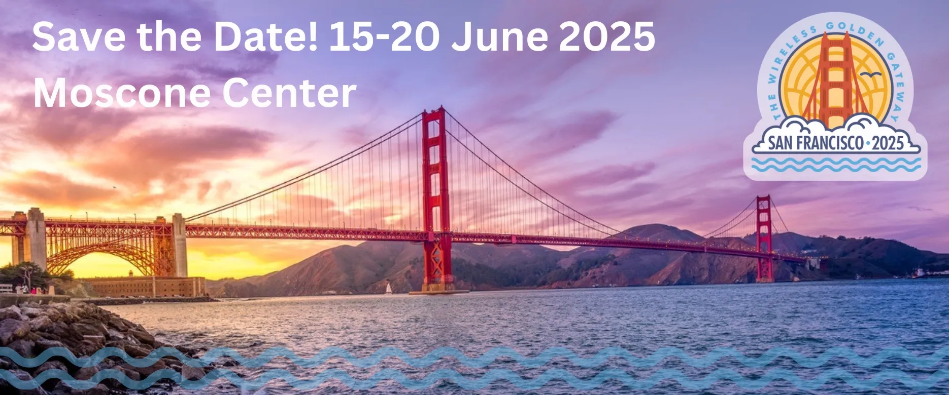 2025 IMS-International Microwave Symposium，Booth# 331
